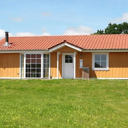 Semesterbostad Holiday Li *